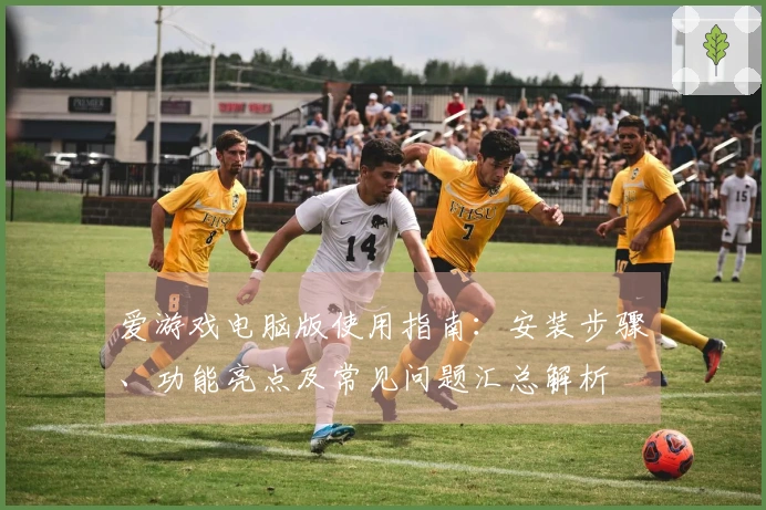 爱游戏电脑版使用指南：安装步骤、功能亮点及常见问题汇总解析