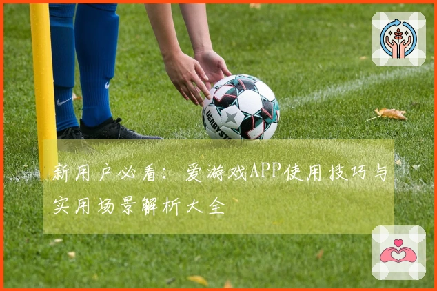 新用户必看:爱游戏APP使用技巧与实用场景解析大全