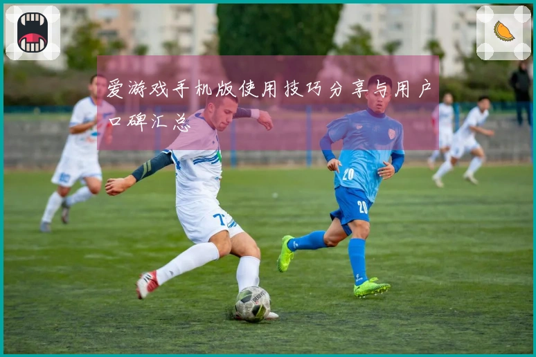 爱游戏手机版使用技巧分享与用户口碑汇总